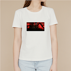 GTFO The Complex Calls To Us GTFO T-Shirts