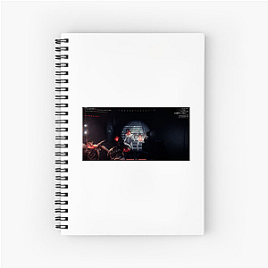 GTFO Fear The Darkness GTFO Notebook