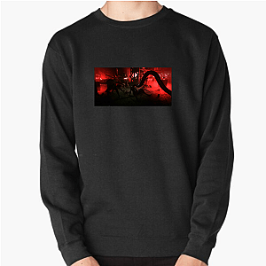 GTFO The Complex Calls To Us GTFO Sweatshirts