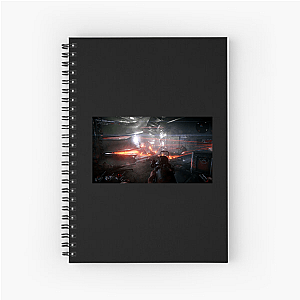 GTFO Communication Is Crucial GTFO Notebook
