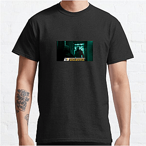 GTFO Dont Wake The Sleepers GTFO T-Shirts