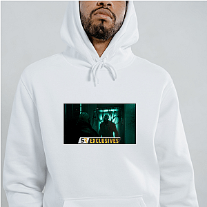 GTFO Dont Wake The Sleepers GTFO Hoodies