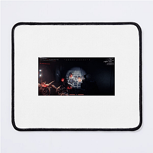 GTFO Fear The Darkness GTFO Mouse Pads