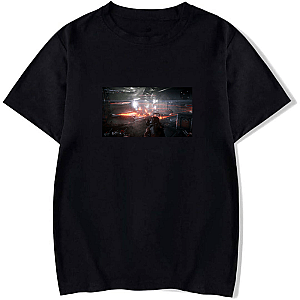 GTFO Communication Is Crucial GTFO T-Shirts