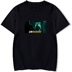 GTFO Dont Wake The Sleepers GTFO T-Shirts
