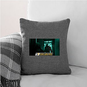 GTFO Dont Wake The Sleepers GTFO Pillows Cover
