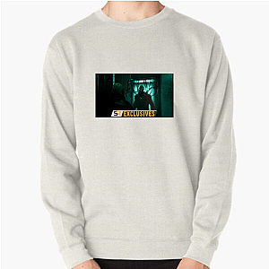 GTFO Dont Wake The Sleepers GTFO Sweatshirts