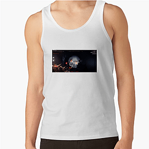 GTFO Fear The Darkness GTFO Tank Tops