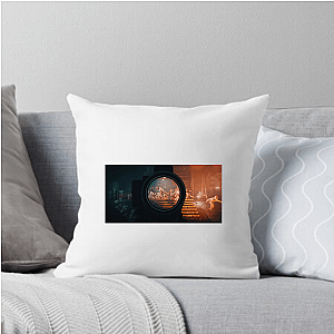 GTFO Resource Management Is Key GTFO Pillows Cover