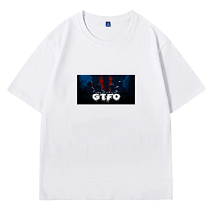 GTFO Teamwork Or Die GTFO T-Shirts