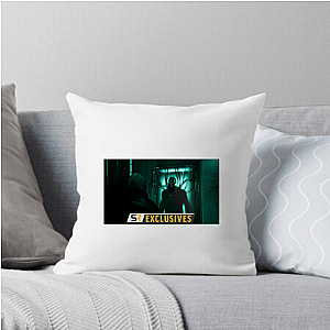GTFO Dont Wake The Sleepers GTFO Pillows Cover