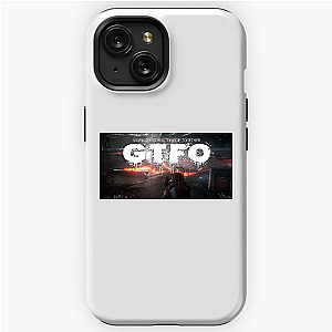 GTFO Survive The Rundown GTFO iPhone Cases
