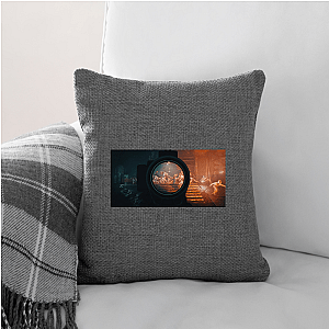 GTFO Resource Management Is Key GTFO Pillows Cover