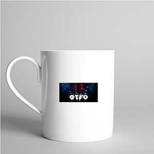 GTFO Teamwork Or Die GTFO Mugs