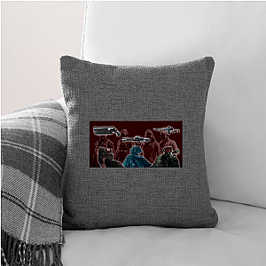 GTFO Every Bullet Counts GTFO Pillows Cover