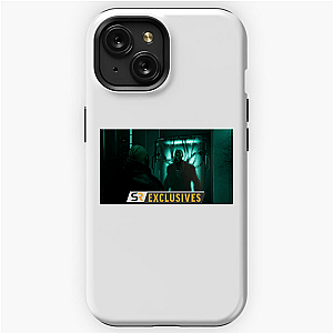GTFO Dont Wake The Sleepers GTFO iPhone Cases