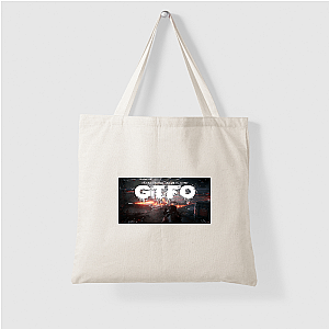 GTFO Survive The Rundown GTFO Bags