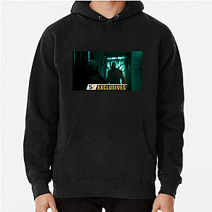 GTFO Dont Wake The Sleepers GTFO Hoodies