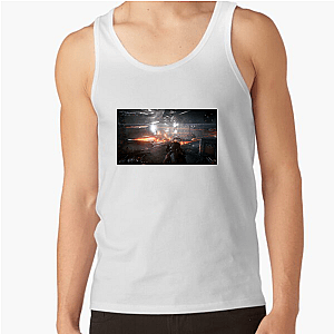 GTFO Communication Is Crucial GTFO Tank Tops