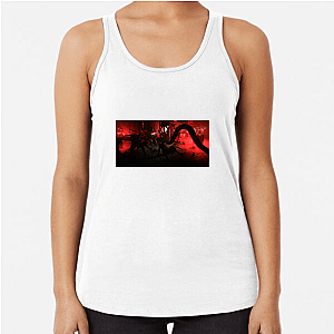 GTFO The Complex Calls To Us GTFO Tank Tops