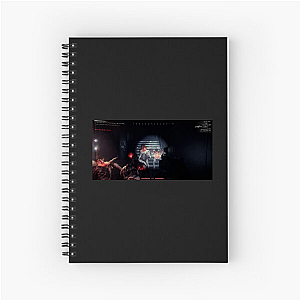 GTFO Fear The Darkness GTFO Notebook