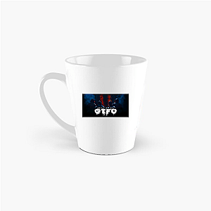 GTFO Teamwork Or Die GTFO Mugs