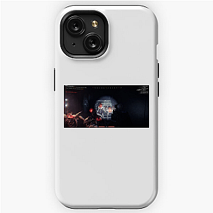 GTFO Fear The Darkness GTFO iPhone Cases