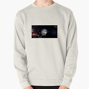 GTFO Fear The Darkness GTFO Sweatshirts