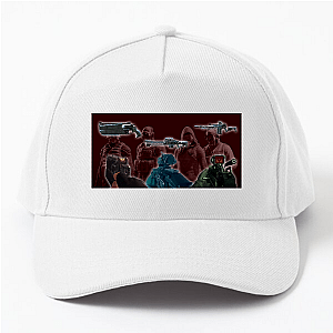 GTFO Every Bullet Counts GTFO Hats & Caps