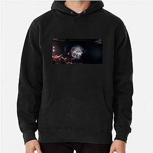 GTFO Fear The Darkness GTFO Hoodies