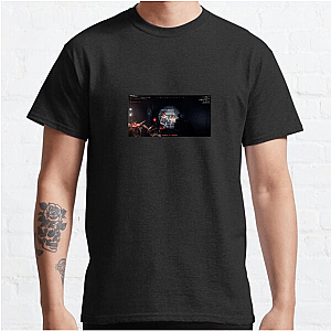 GTFO Fear The Darkness GTFO T-Shirts