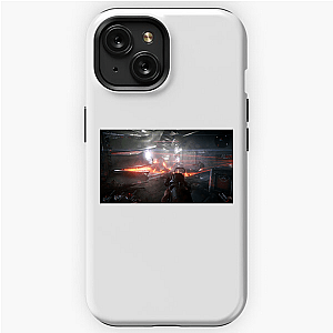 GTFO Communication Is Crucial GTFO iPhone Cases