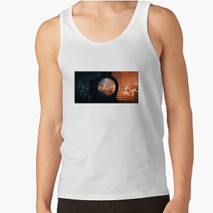 GTFO Resource Management Is Key GTFO Tank Tops