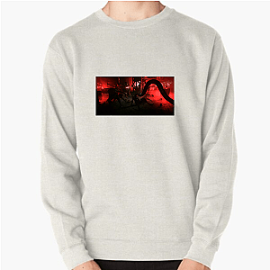GTFO The Complex Calls To Us GTFO Sweatshirts
