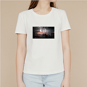 GTFO Communication Is Crucial GTFO T-Shirts
