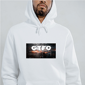 GTFO Survive The Rundown GTFO Hoodies
