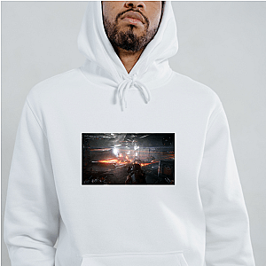 GTFO Communication Is Crucial GTFO Hoodies