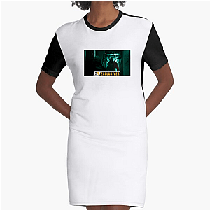 GTFO Dont Wake The Sleepers GTFO Dresses