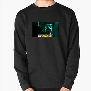 GTFO Dont Wake The Sleepers GTFO Sweatshirts