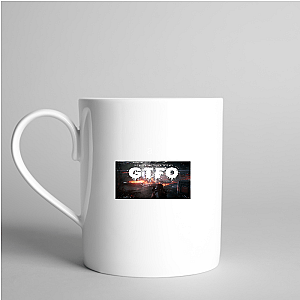 GTFO Survive The Rundown GTFO Mugs
