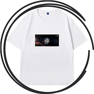 GTFO T-Shirts