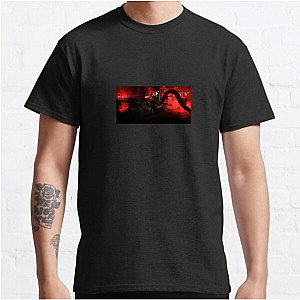 GTFO The Complex Calls To Us GTFO T-Shirts