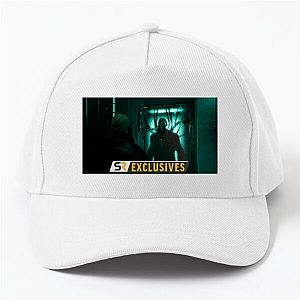 GTFO Dont Wake The Sleepers GTFO Hats & Caps