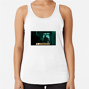 GTFO Dont Wake The Sleepers GTFO Tank Tops