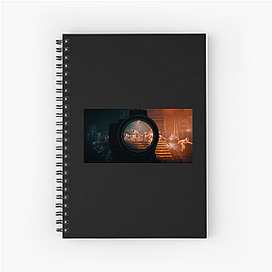 GTFO Resource Management Is Key GTFO Notebook