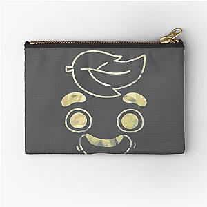 Guava Juice Funny Zipper Pouch