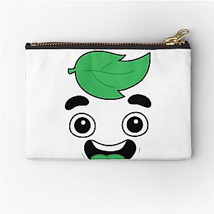 Guava Juice  Zipper Pouch