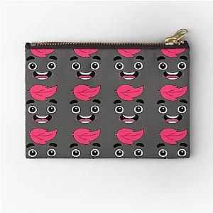 Guava juice funny design Zipper Pouch