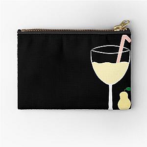 Guava juice  Zipper Pouch