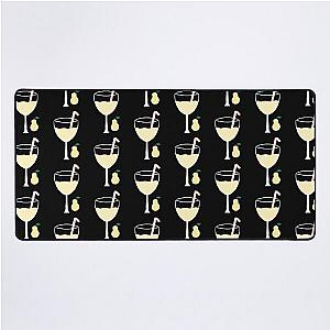 Guava juice  Desk Mat